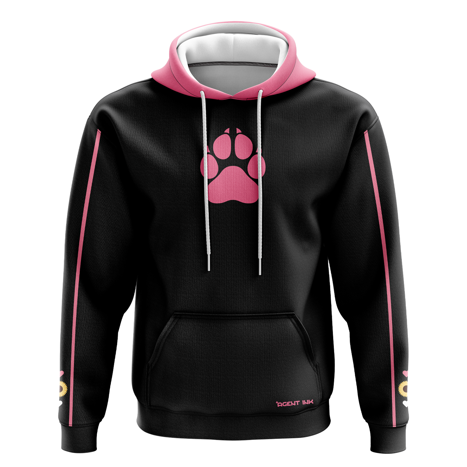 iLulu vHoodie™